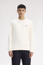 Fred Perry Erkek Sweatshirt M7535-46A