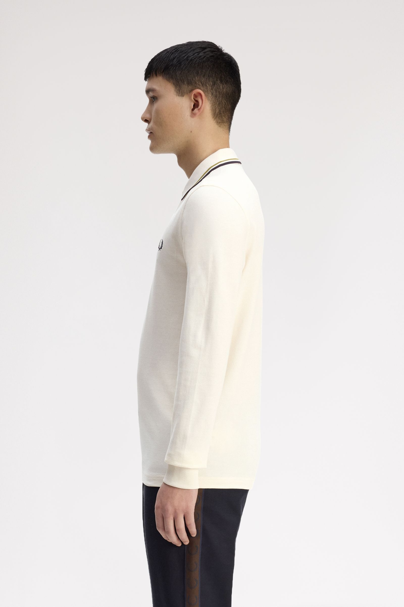 Fred Perry Erkek T-Shirt M3636-46A Translation missing: tr.content.product_image_secondary