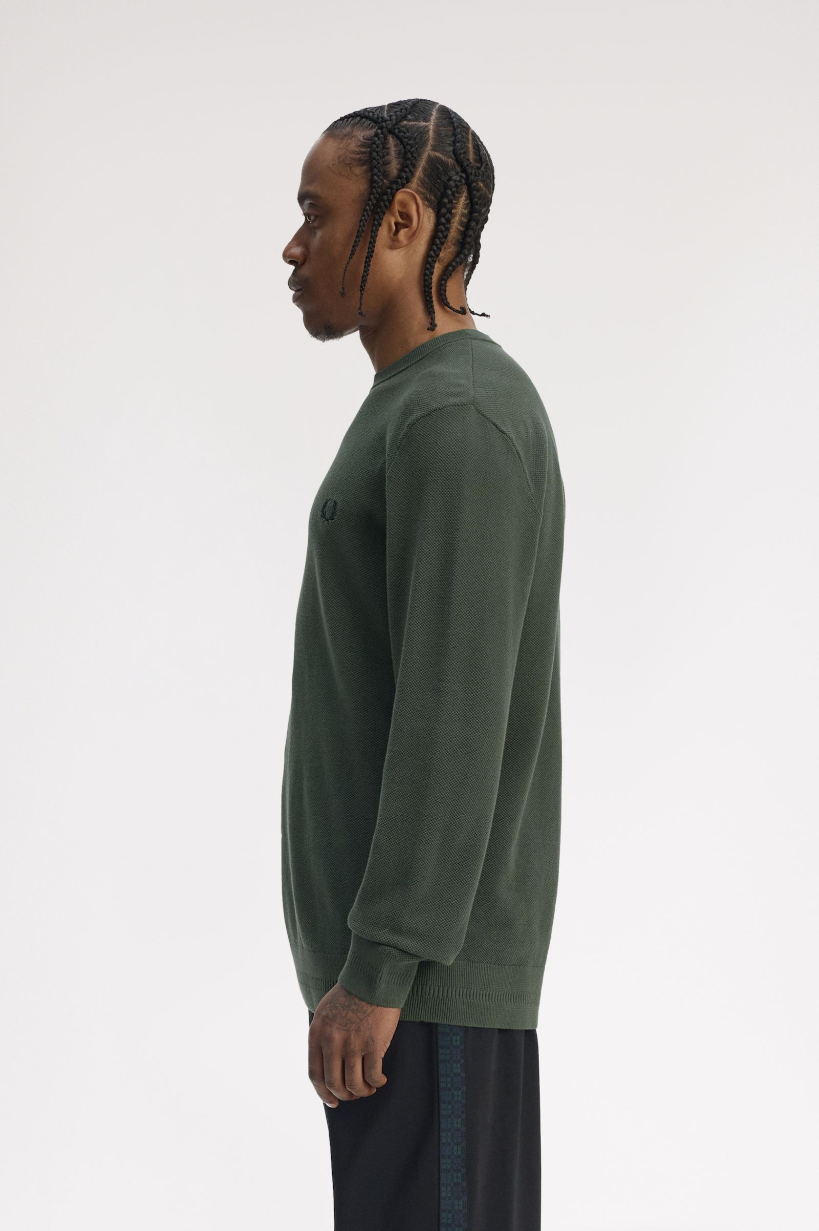Fred Perry Erkek Triko K1309-X89 Translation missing: tr.content.product_image_secondary