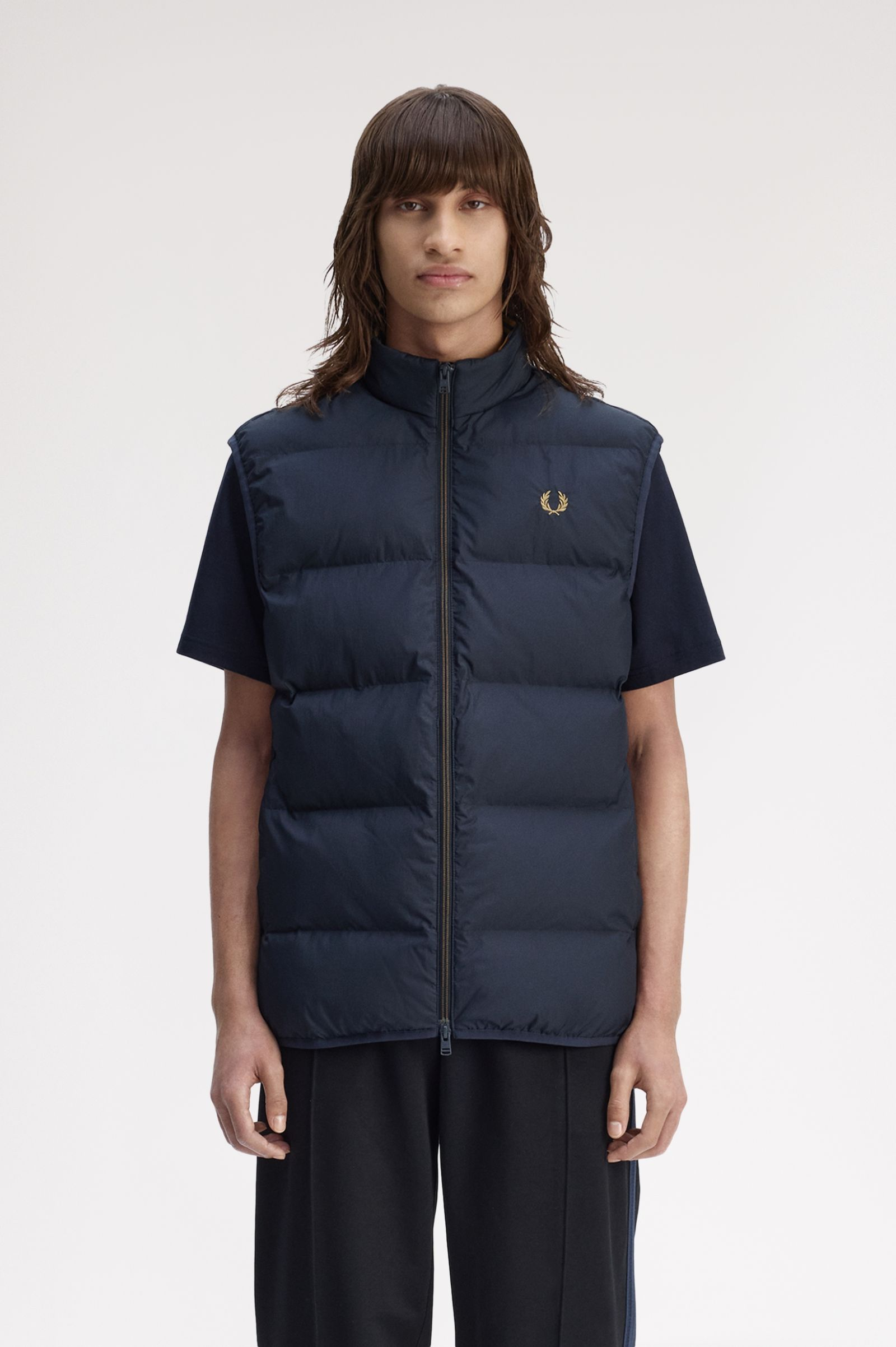 Fred Perry Erkek Yelek J8522-608 Translation missing: tr.content.product_image_main