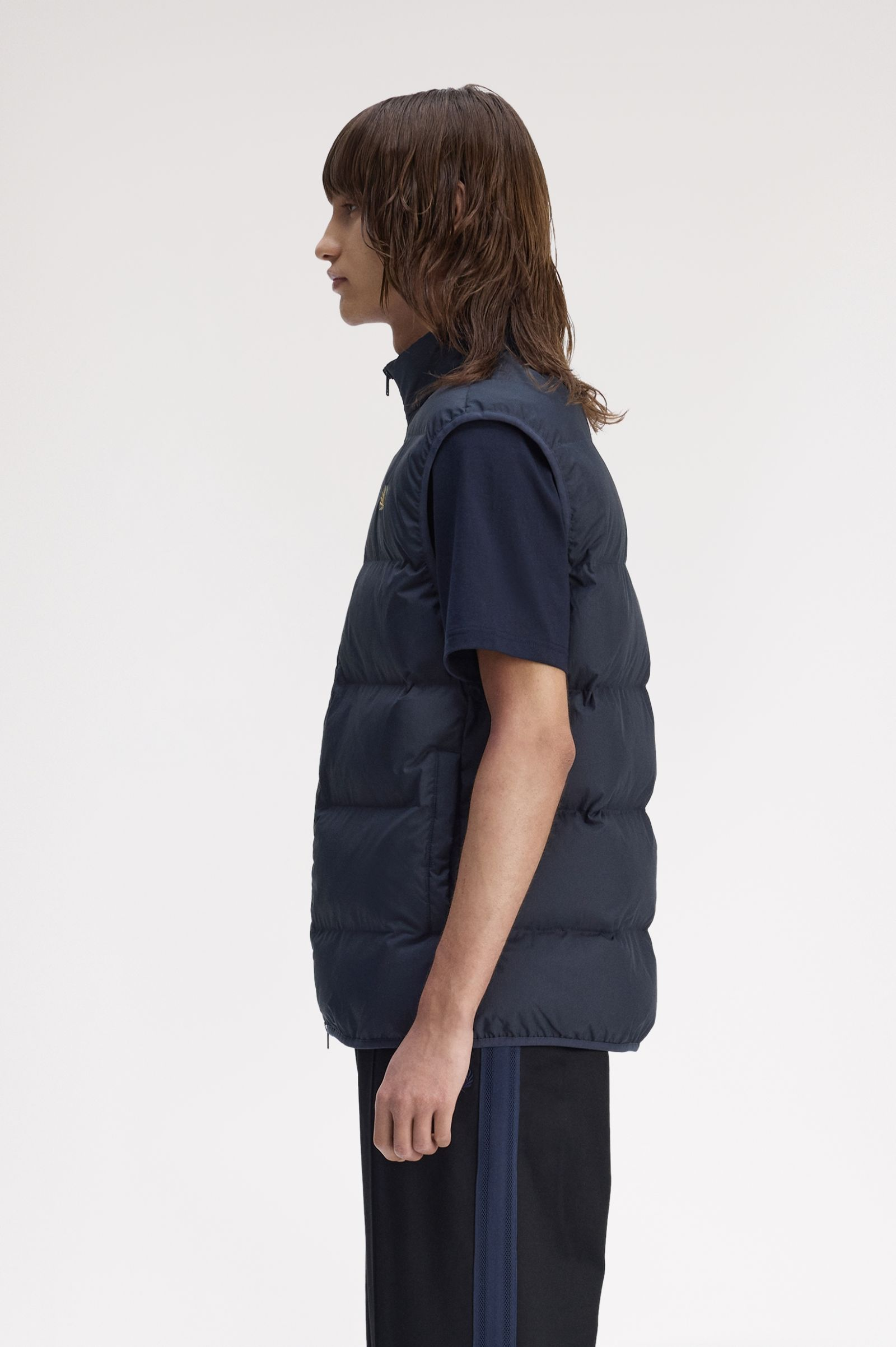 Fred Perry Erkek Yelek J8522-608 Translation missing: tr.content.product_image_secondary
