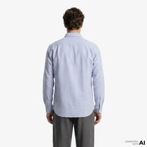 Fred Perry Oxford Erkek Gömlek