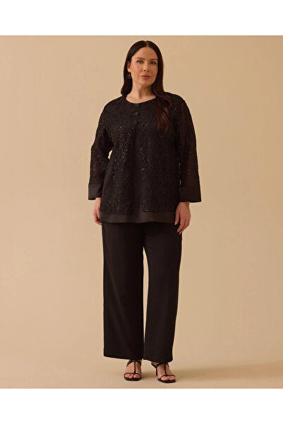 Gala-xi Kadın Bluz 10002611814002
