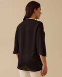 Gala-xi Kadın Bluz 10002511814009