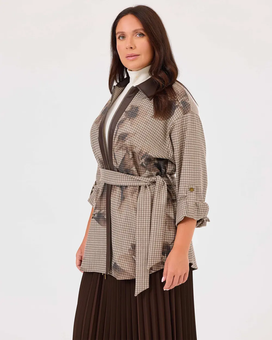 Gala-xi Kadın Ceket 10002421114016