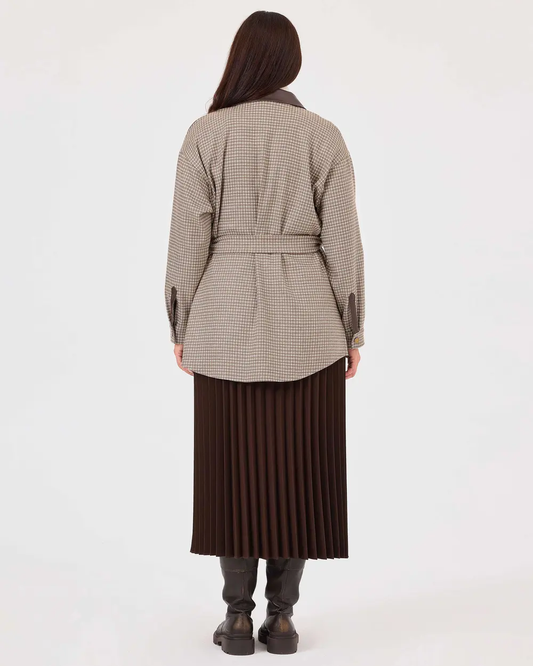 Gala-xi Kadın Ceket 10002421114016