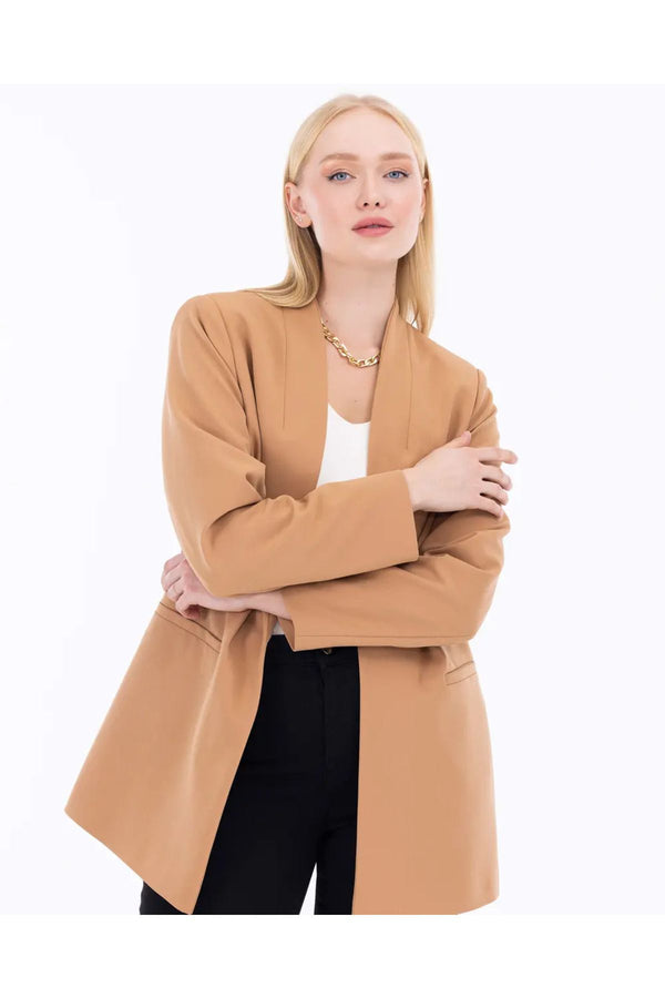 Gala-xi Kadın Ceket 2221401069