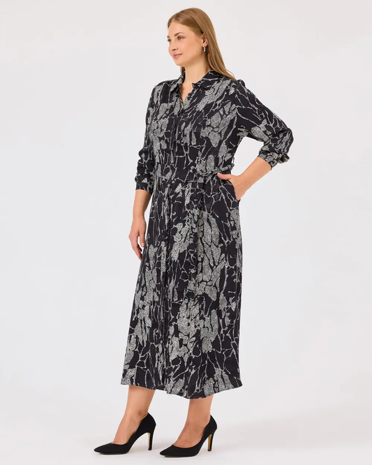 Gala-xi Kadın Elbise 10002421314015