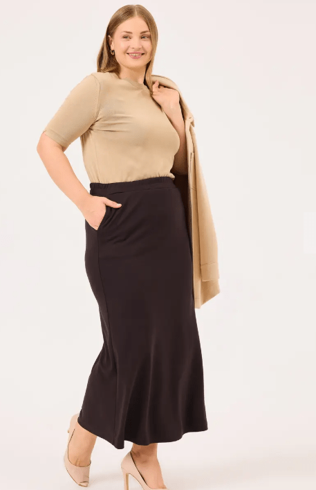 Gala-xi Kadın Etek 10002421614005