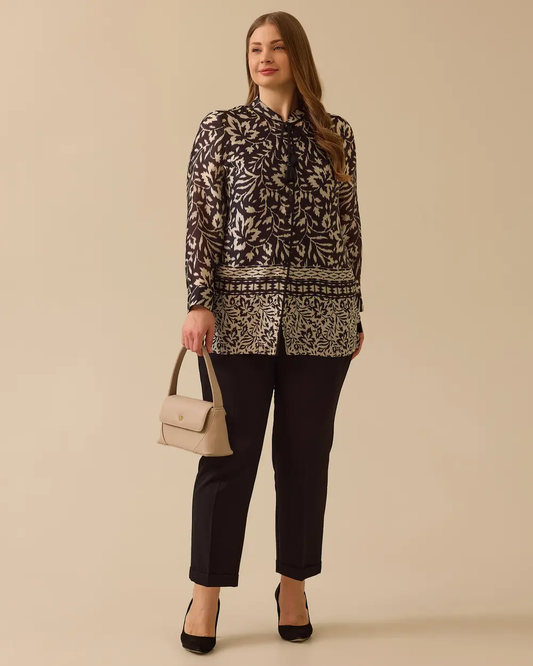 Gala-xi Kadın Gömlek 10002511514019