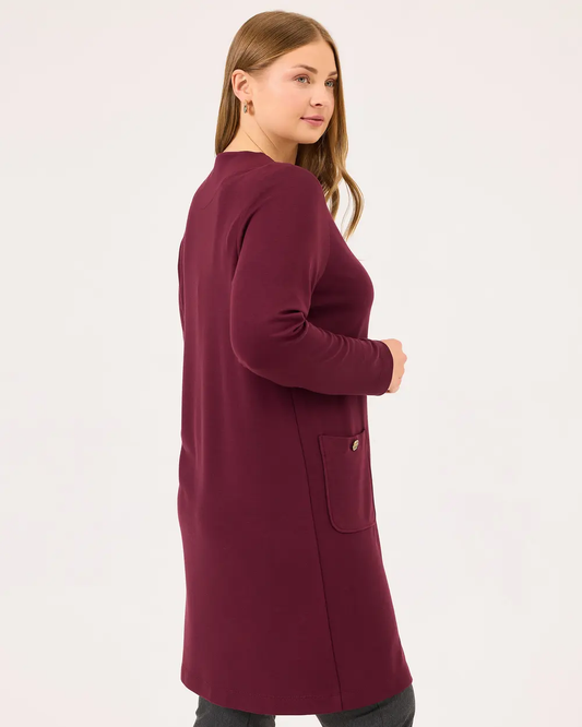 Gala-xi Kadın Hırka 10002421114019