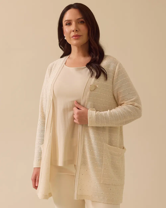 Gala-xi Kadın Hırka 10002512714004