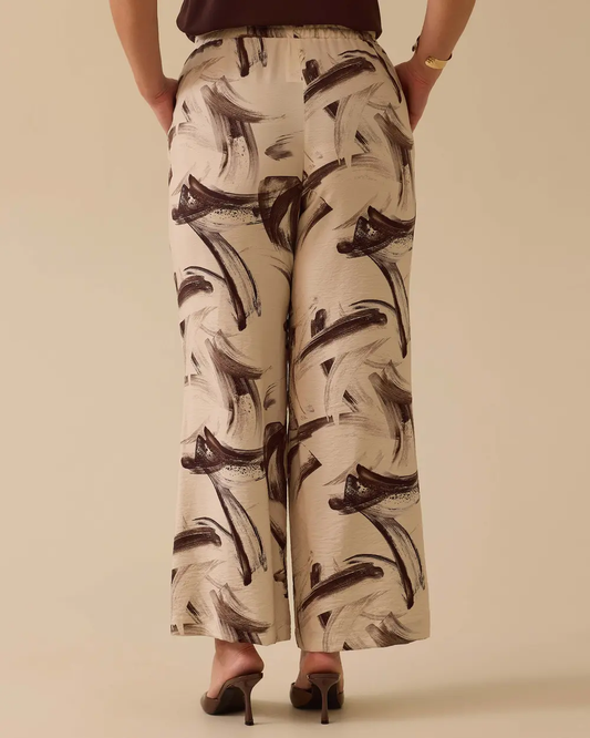 Gala-xi Kadın Pantolon 10002511014003