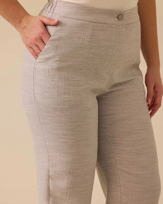 Gala-xi Kadın Pantolon 10002511014010