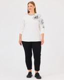 Gala-xi Kadın Sweatshirt 10002422314001