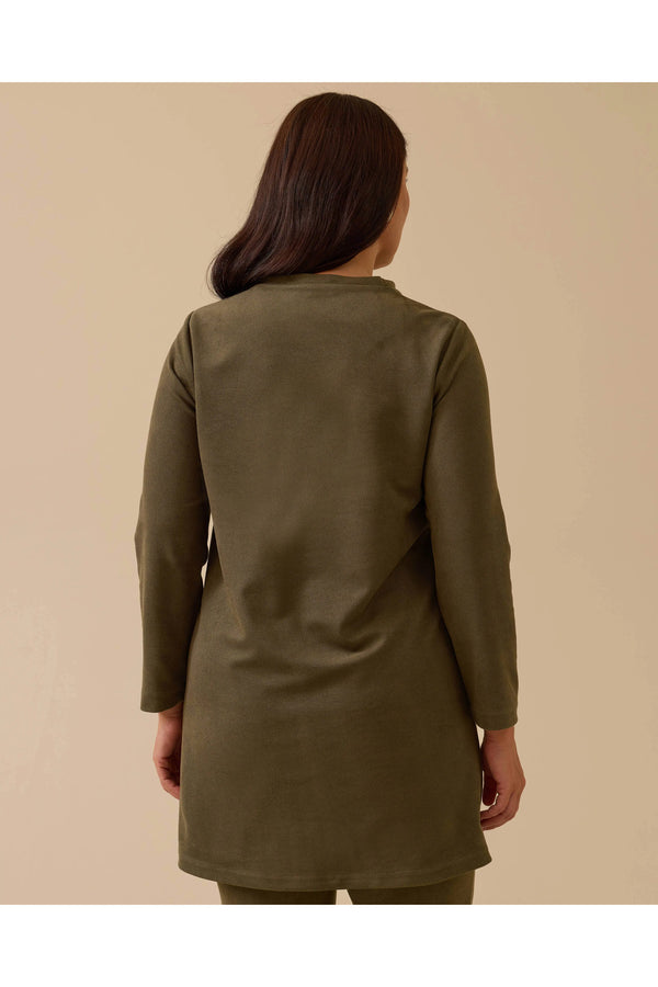 Gala-xi Kadın Sweatshirt 10002522314012