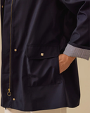 Gala-xi Kadın Trençkot 10002512114001