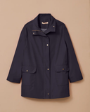 Gala-xi Kadın Trençkot 10002512114001