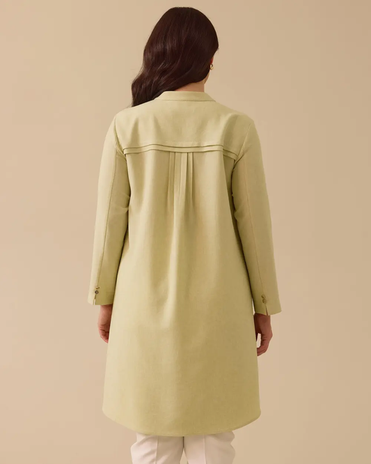 Gala-xi Kadın Tunik 10002511214003