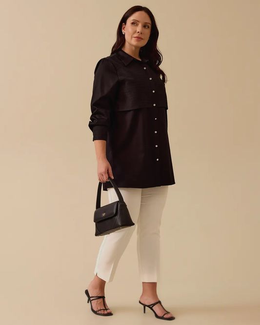 Gala-xi Kadın Tunik 10002511214007