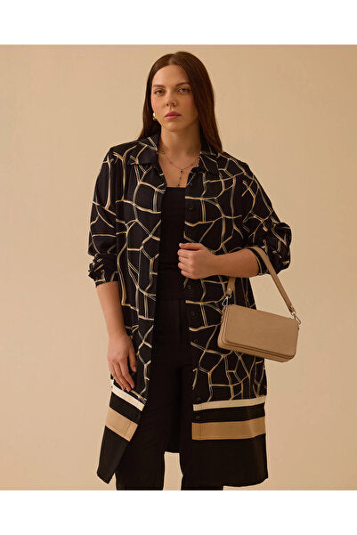Gala-xi Kadın Tunik 10002611214001 Translation missing: tr.content.product_image_secondary