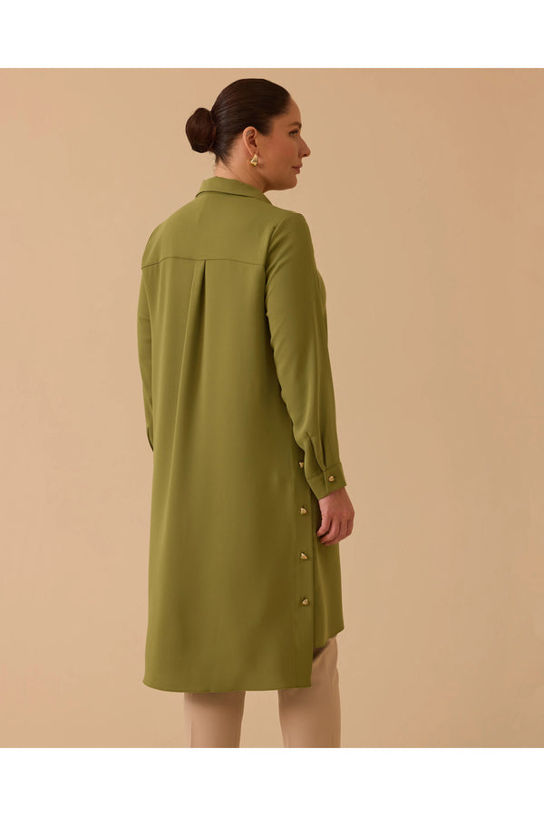 Gala-xi Kadın Tunik 10002611214019