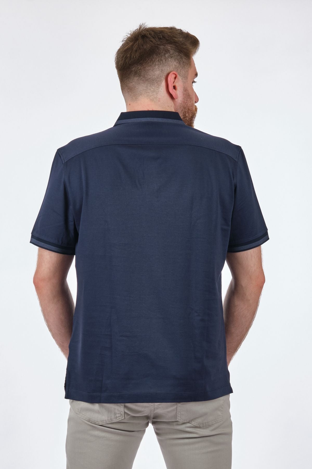 Gallus Erkek T-Shirt 23MS8637