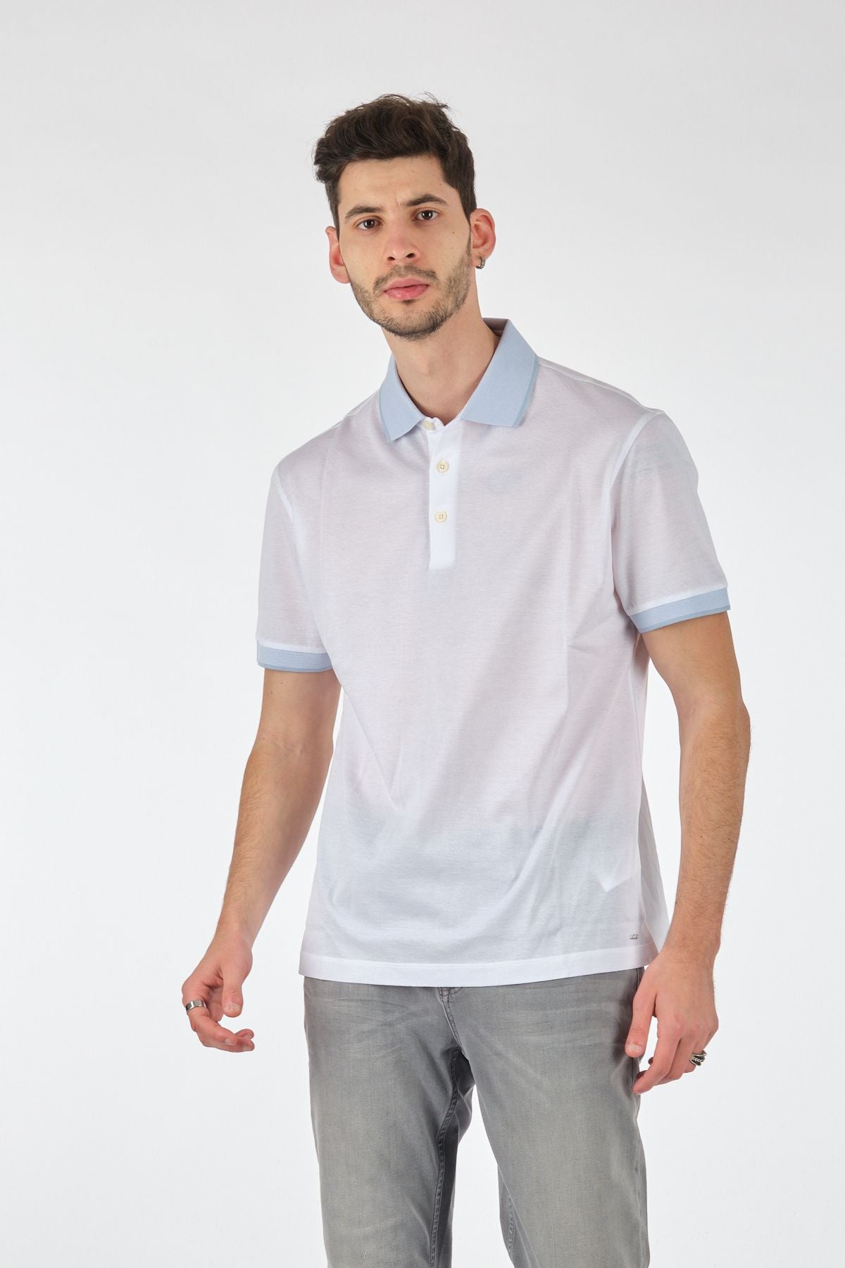 Gallus Erkek T-Shirt MS7932 Ana görsel