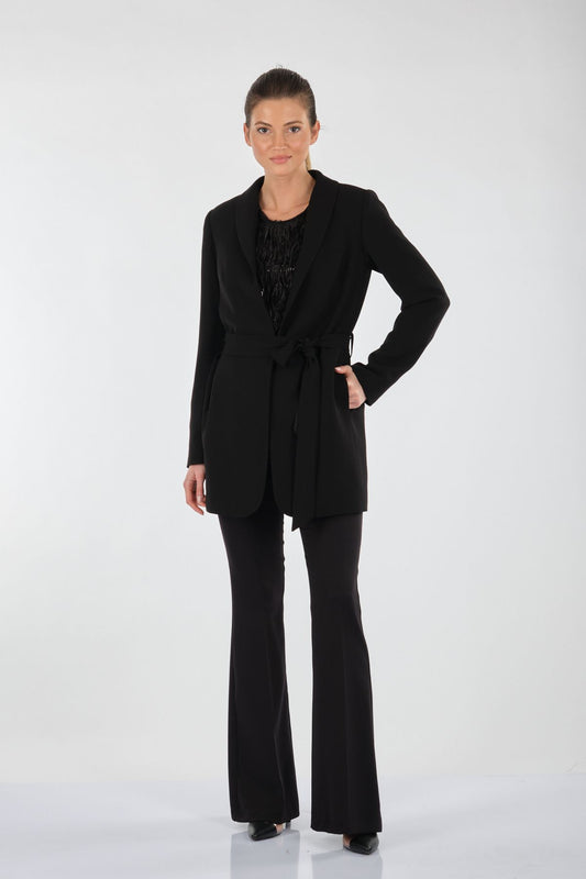 Garni Kadın Ceket 22YCKT01053