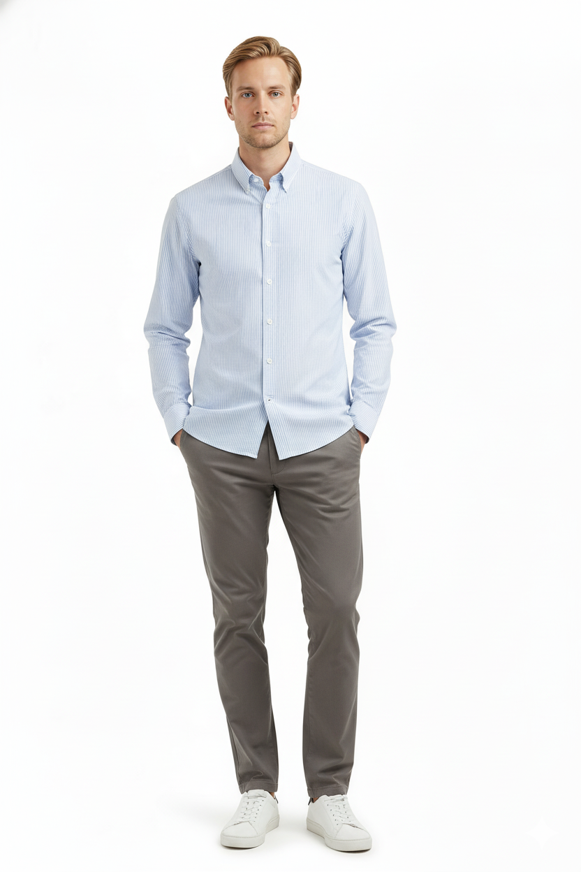 Giant Erkek Gömlek BL176 Ana görsel