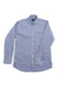 Giant Erkek Uzun Kol Kareli Gömlek - Minimalist Stil