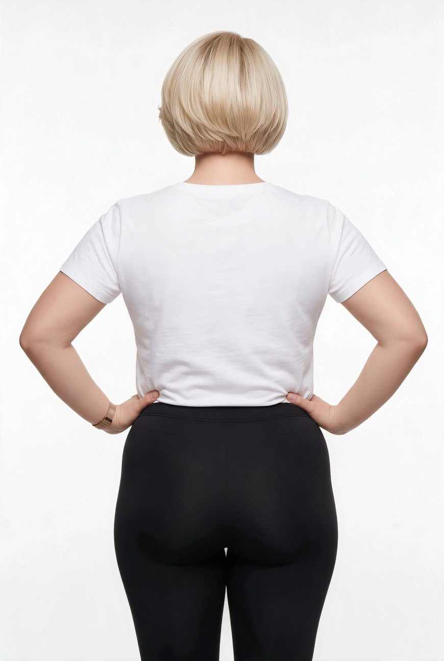 Gilda Kadın Pantolon GLD261PNT30103 İkincil görsel