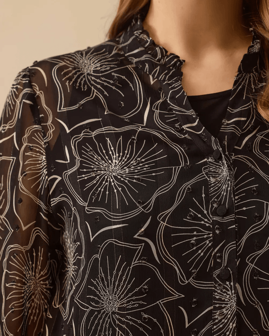 Gala-xi Kadın Gömlek 10002511514016