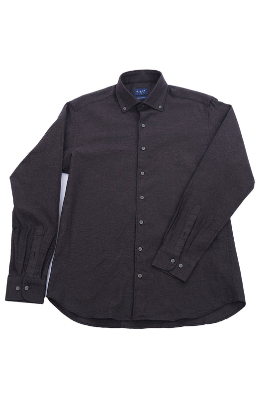 Giant Minimalist Erkek Uzun Kol Gömlek - Modern Fit