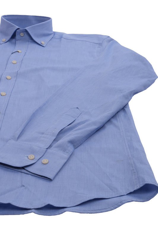 Giant Minimalist Erkek Gömlek - Uzun Kol - Günlük & İş