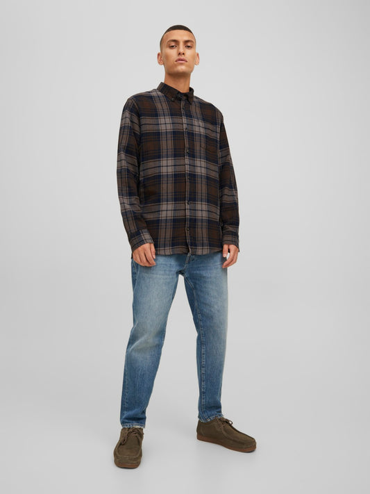 Jack&Jones Erkek Gömlek 12209098