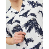 Jack&Jones Erkek Gömlek 12233536