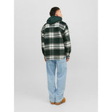 Jack&Jones Erkek Gömlek 12239303