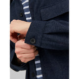 Jack&Jones Erkek Gömlek 12239329