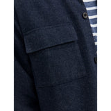 Jack&Jones Erkek Gömlek 12239329