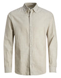 Jack&Jones Plus Erkek Gömlek 12253720