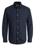 Jack&Jones Plus Erkek Gömlek 12253720