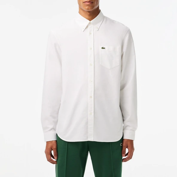 GÖMLEK LACOSTE CH1911-001