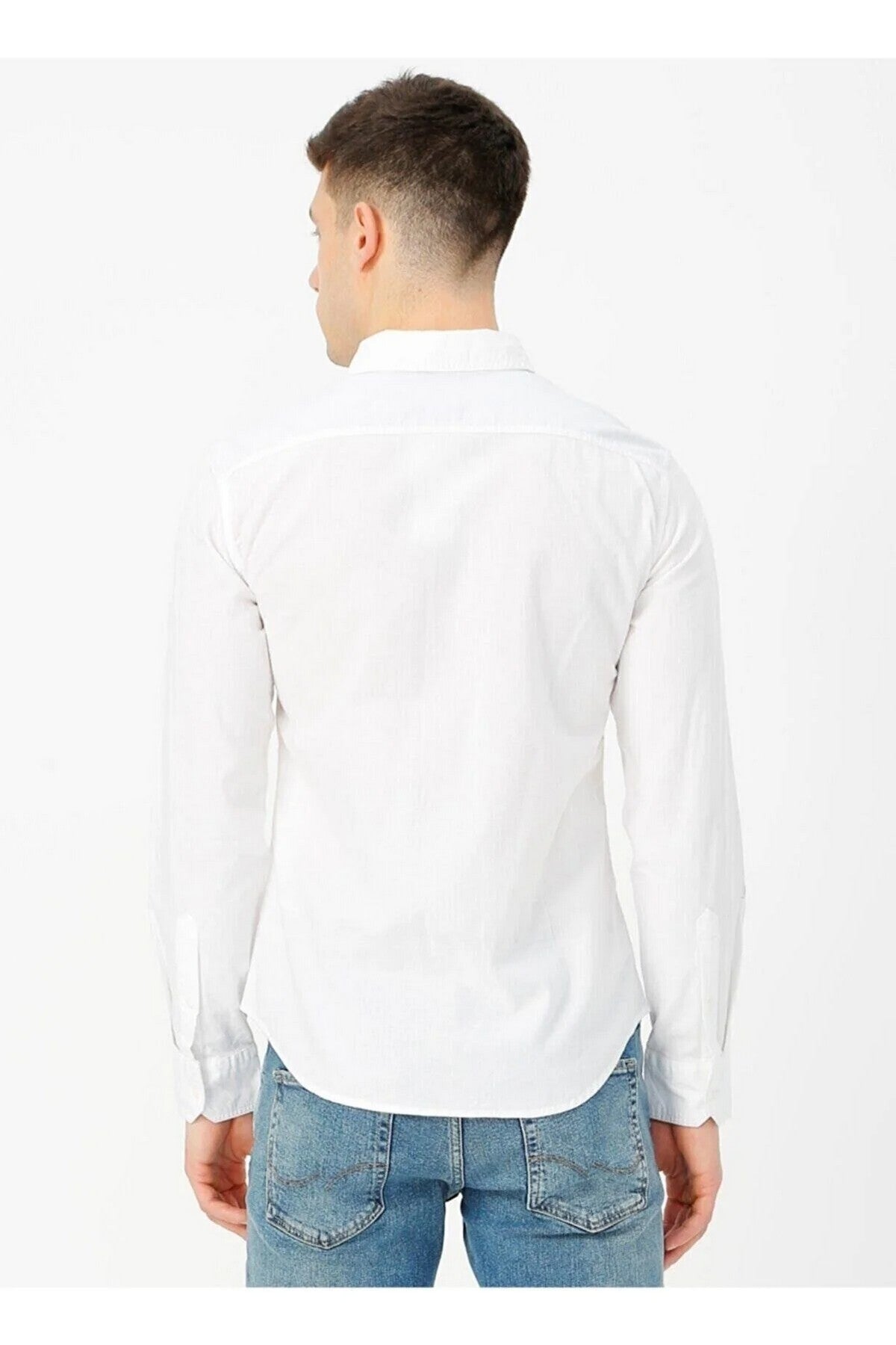 Levis Erkek Gömlek 86625-0002