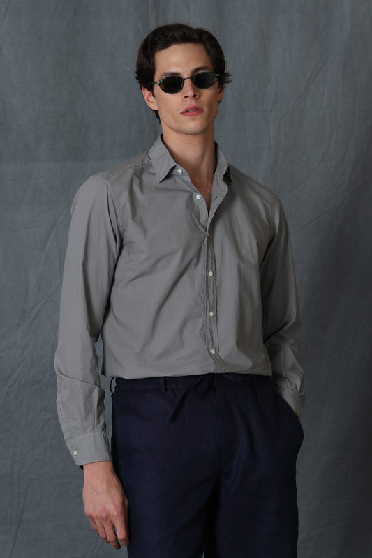 Lufian Erkek Gömlek 111010585