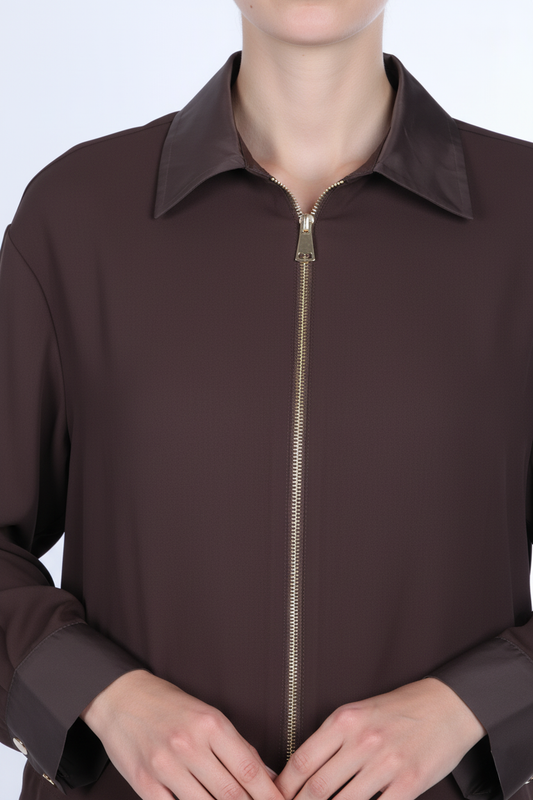 Ysatis Kadın Gömlek 25266000136