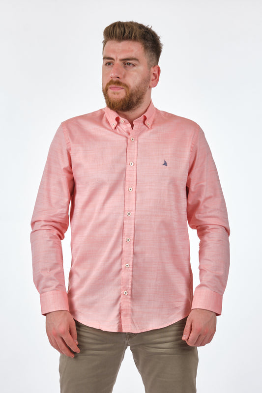 Porto Cervo Erkek Gömlek 231012