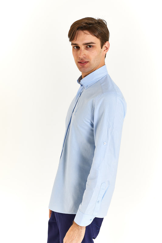 U.S. Polo Assn. Erkek Gömlek 1838009