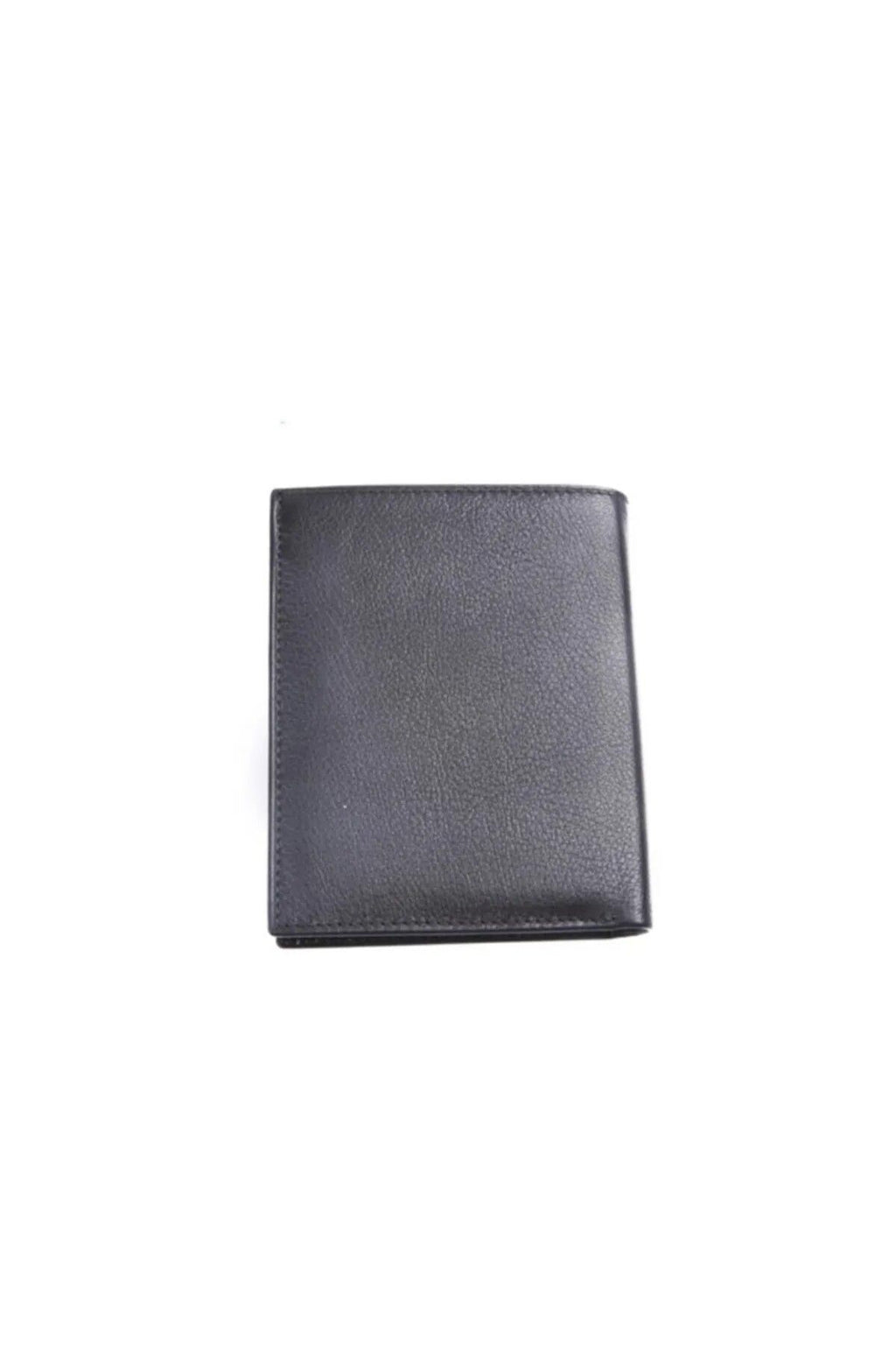 Grande Minimalist Erkek Deri Cüzdan - Şık, Fonksiyonel, Kaliteli