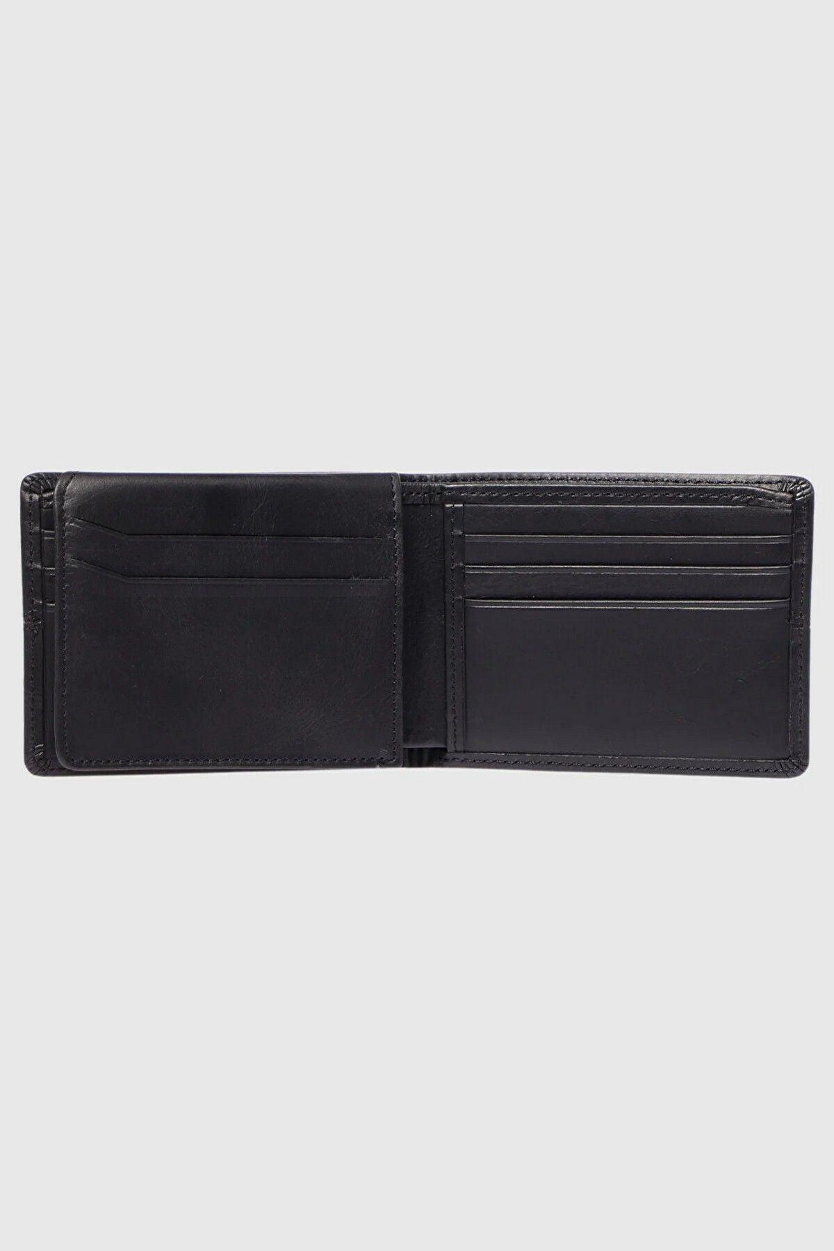 Grande Minimalist Erkek Deri Cüzdan - Şık ve Fonksiyonel Tasarım